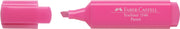 Textmarker Pastel 1546 Roz Faber-Castell