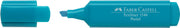 Textmarker Pastel 1546 Turcoaz Faber-Castell