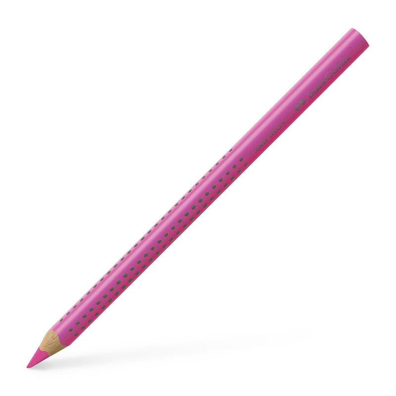 Textmarker Uscat 1148 Mină 5,4 mm Faber-Castell Roz