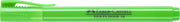 Textmarker 38 Verde Faber-Castell