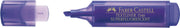 Textmarker Superfluorescent 1546 Violet Faber-Castell