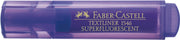 Textmarker Superfluorescent 1546 Violet Faber-Castell