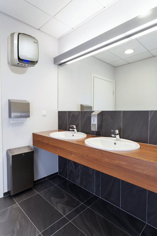Purificator de Aer AeraMax Pro AM III pentru 65 m² Fellowes