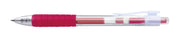 Pix cu Gel Fast Gel 0,7 mm Roz Faber-Castell