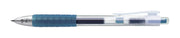Pix cu Gel Fast Gel 0,7 mm Turcoaz Faber-Castell