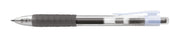 Pix cu Gel Fast Gel 0,7 mm Negru Faber-Castell