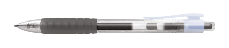 Pix cu Gel Fast Gel 0,7 mm Negru Faber-Castell
