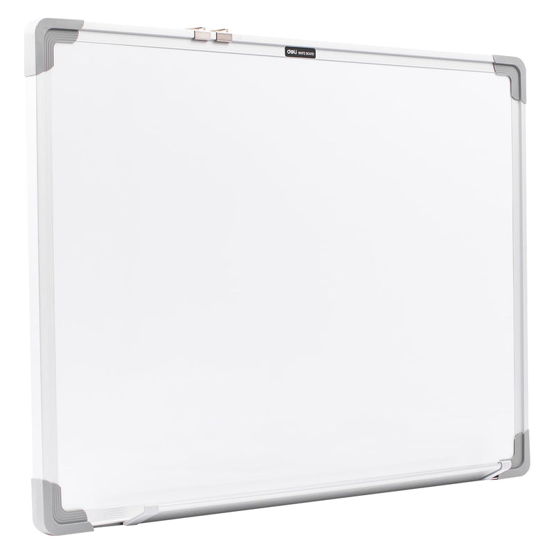 Whiteboard Magnetic 45 x 60 cm Deli
