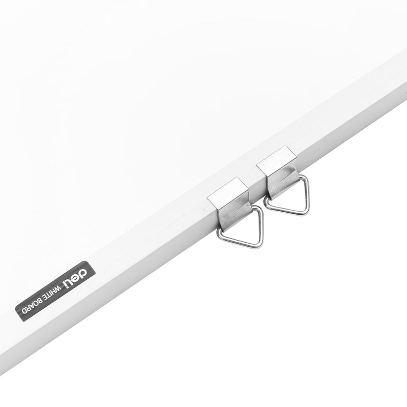 Whiteboard Magnetic 45 x 60 cm Deli