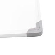 Whiteboard Magnetic 45 x 60 cm Deli