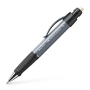 Creion Mecanic Grip Plus 1307 0,7 mm Faber-Castell Gri