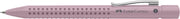 Creion Mecanic Grip 2010 0,5 mm Rose Faber-Castell