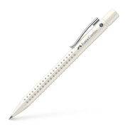 Creion Mecanic Grip 2010 0,5 mm Alb Cocos Faber-Castell