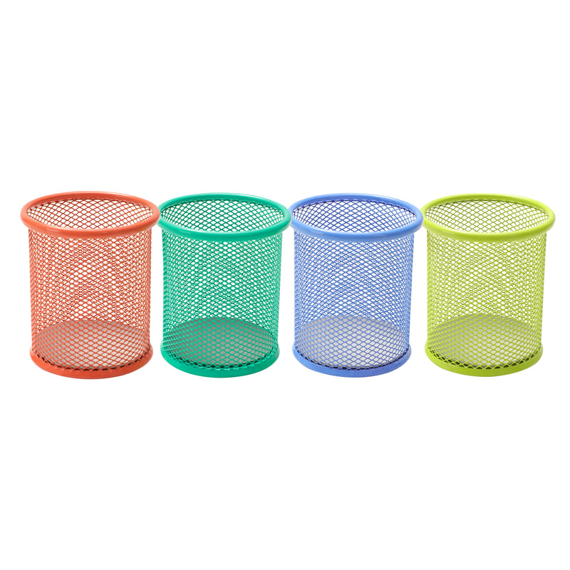 Suport Instrumente de Scris Mesh Color, Deli