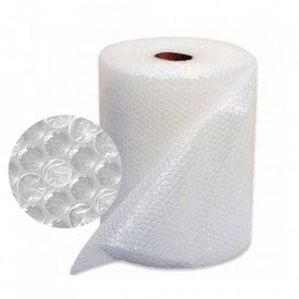 Folie cu Bule 50gr, 0.5m x 100m – Ambalare Colete și Transport