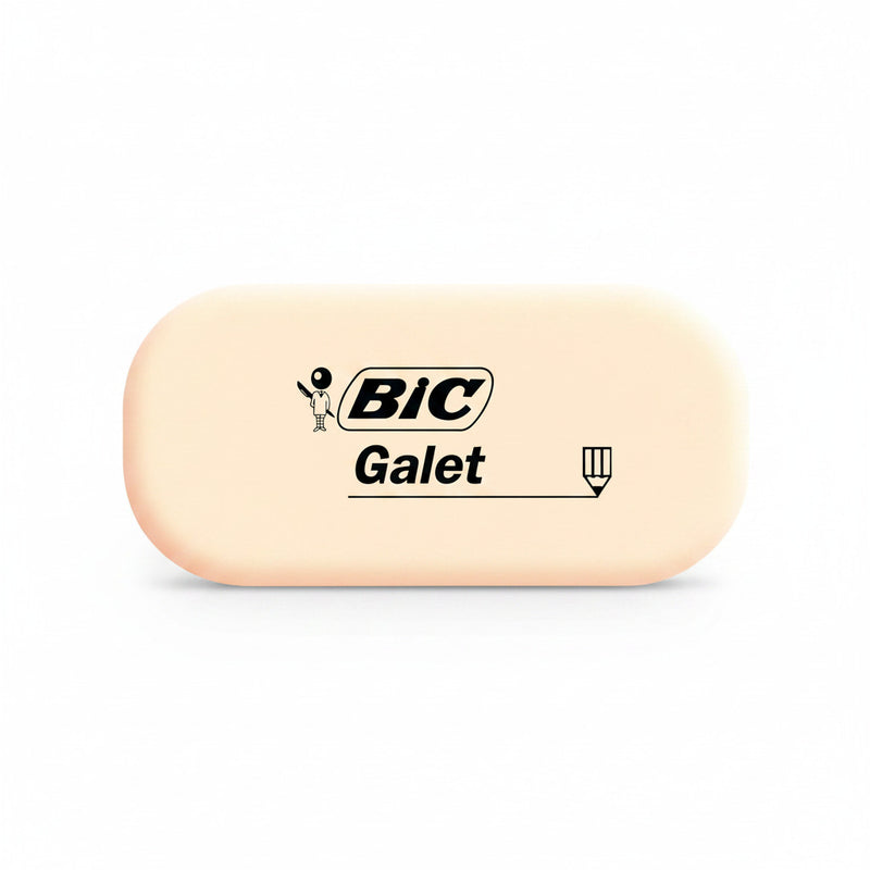 Radiera Galet 12/Cutie BIC
