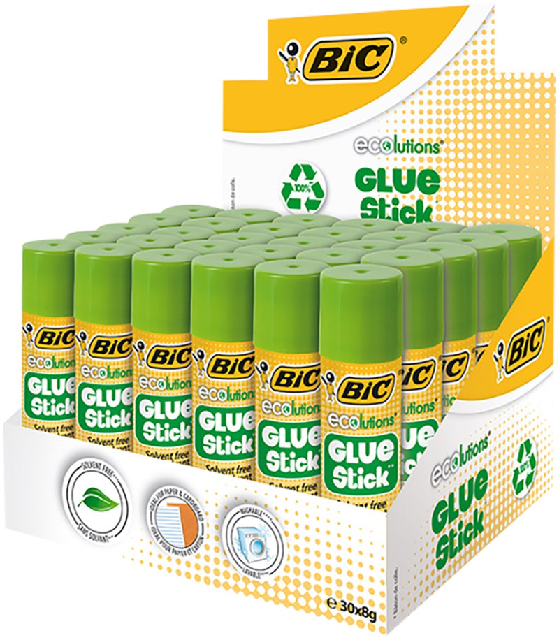 Lipici stick 8 g BIC