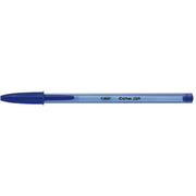 Pix de Unică Folosință Cristal Soft Albastru BIC
