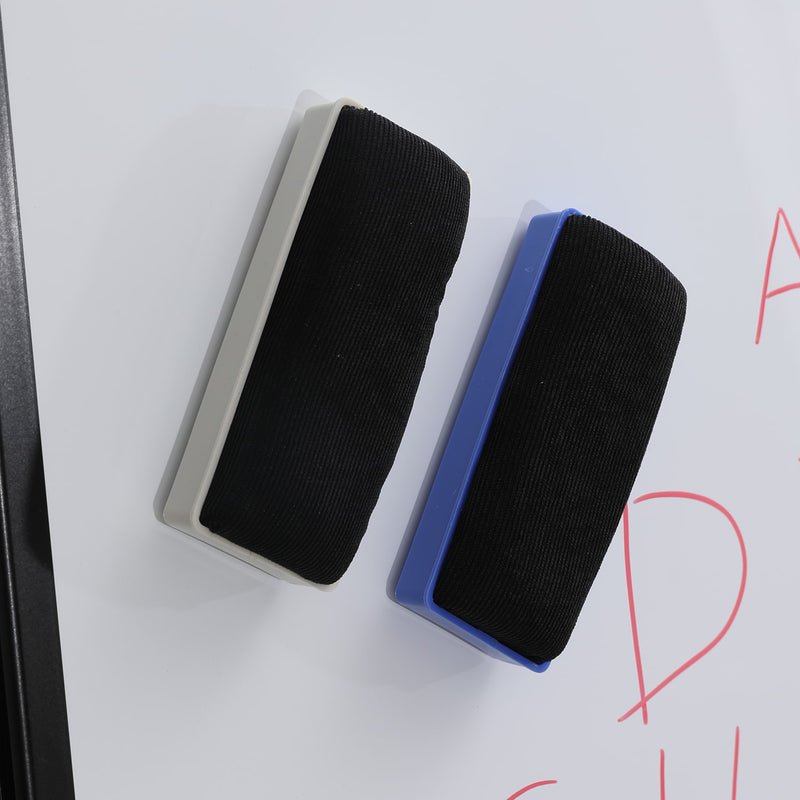 Burete Magnetic Whiteboard 145 x 60 x 45 mm Deli