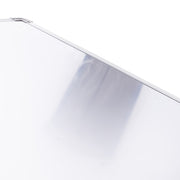 Whiteboard Magnetic 90 x 120 cm cu Ramă din Aluminiu Deli