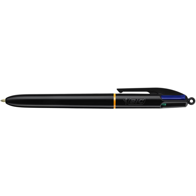 Pix cu Mecanism 4 Culori Pro BIC