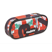 Penar cu 1 Fermoar Spray Neechipat Carioca Negru
