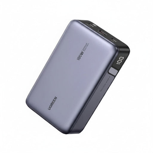 Baterie Externă PB720 20000mAh 100W Gri Ugreen