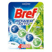 Odorizant toaleta cu suport Bref 1 buc