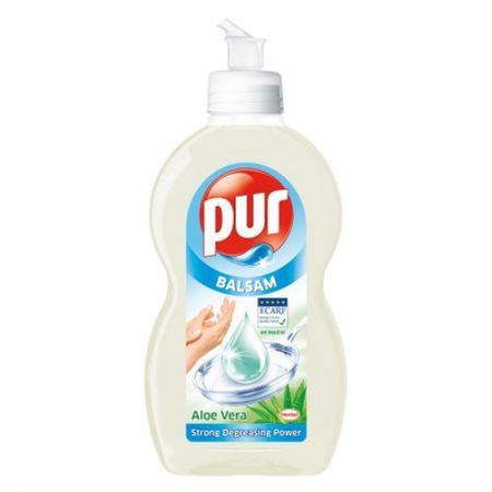 Detergent vase PUR 450 ml