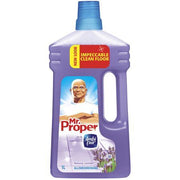 Detergent gresie Mr Proper 1 l