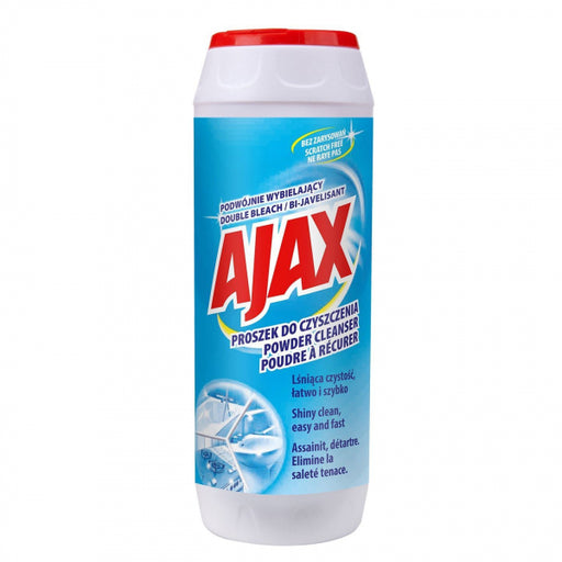 Praf de curatat Ajax 450 g