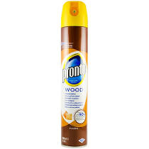 Spray mobila Pronto 400 ml Lemn