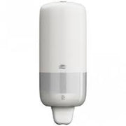 Dozator sapun lichid si spray Tork Elevation S1 1 l Alb
