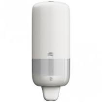 Dozator sapun lichid si spray Tork Elevation S1 1 l Alb