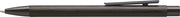Pix Neo Slim Aluminium Negru Faber-Castell
