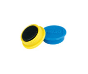 Magneți Whiteboard 24 mm 10 buc Nobo