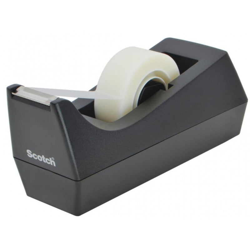 Dispenser banda adeziva, max 19mm x 3C38 3M - imagine produs