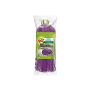 Mop Scotch-Brite cu filet universal Microfibră