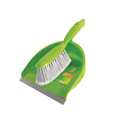 Set faras cu perie Scotch-Brite