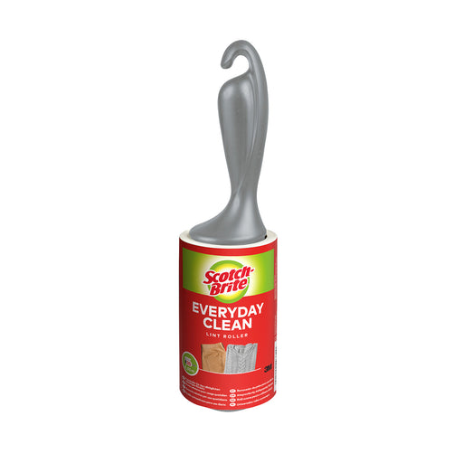 Rola scame Scotch-Brite Every Day Rolă cu mâner, 30 folii