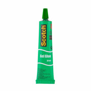 Adeziv Scotch gel universal transparent 30 ml - imagine produs
