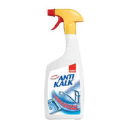 Solutie anticalcar piatra si rugina Sano 500 ml