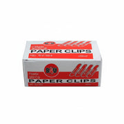 Agrafe birou, 78 mm 50 buc/cutie B4U - imagine produs