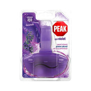 Odorizant WC Peak 55 g Violet Lavandă