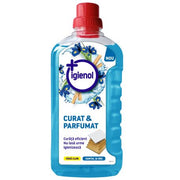 Solutie pardoseala Igienol 1 l Santal & Iris