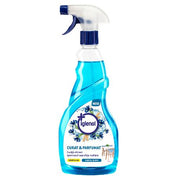 Detergent universal Igienol cu pulverizator 750 ml Santal & Iris