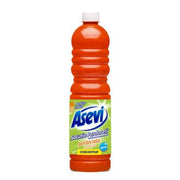 Detergent pardoseli universal Asevi concentrat 1 l Portocală