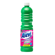 Detergent pardoseli universal Asevi concentrat 1 l Green