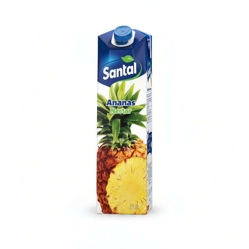 Nectar de Ananas 50% 1 L - Santal