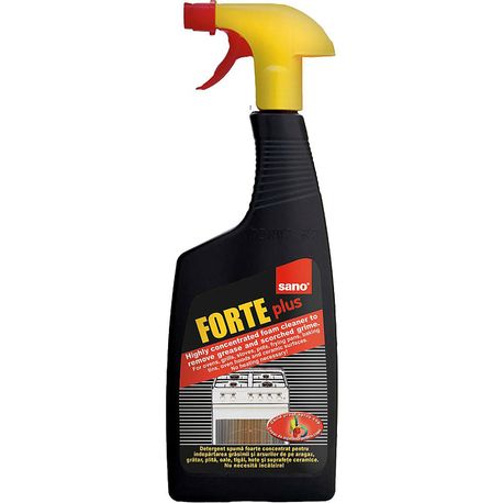 Degresant aragaz Sano Forte Plus 500 ml